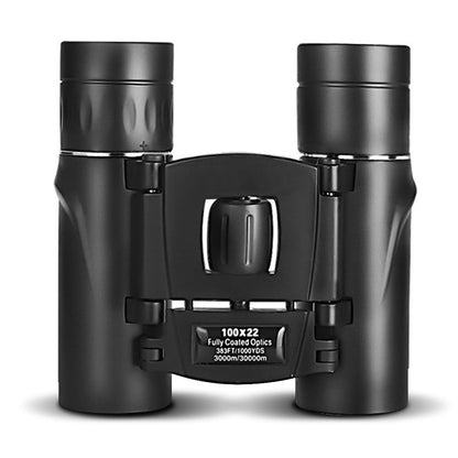 RVC Pathfinder HD Binoculars - See 30,000M Distance & Night Vision