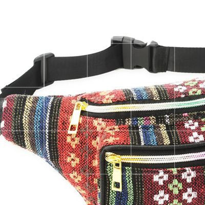 RVC Women's Adventure Fanny pack