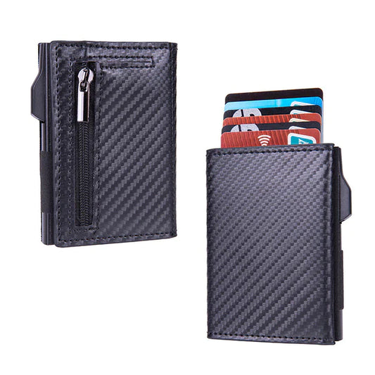 JourneyGuard™ Wallet