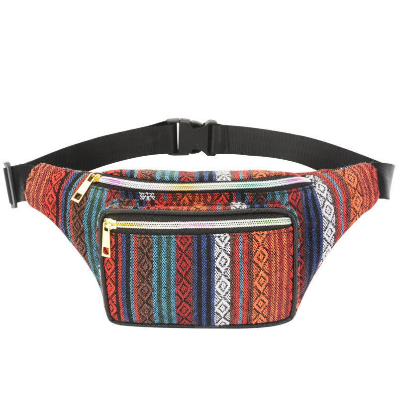 RVC Women's Adventure Fanny pack