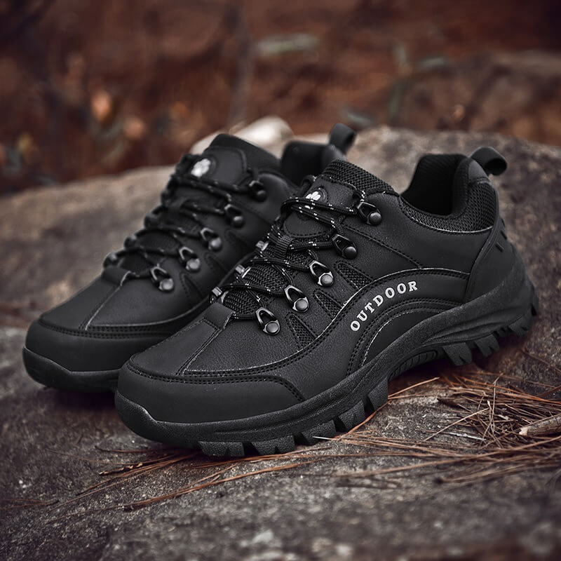 Unisex SummittStride® Ortho Hike Shoe