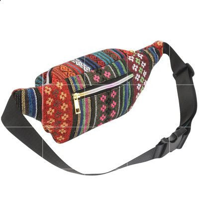 RVC Women's Adventure Fanny pack