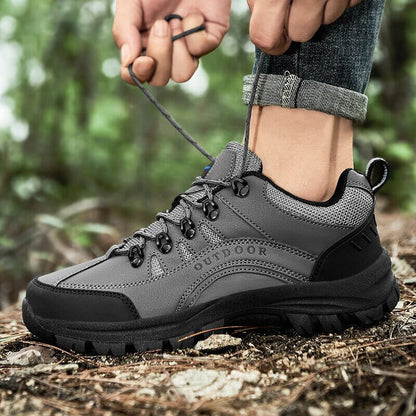 Unisex SummittStride® Ortho Hike Shoe