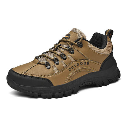 Unisex SummittStride® Ortho Hike Shoe