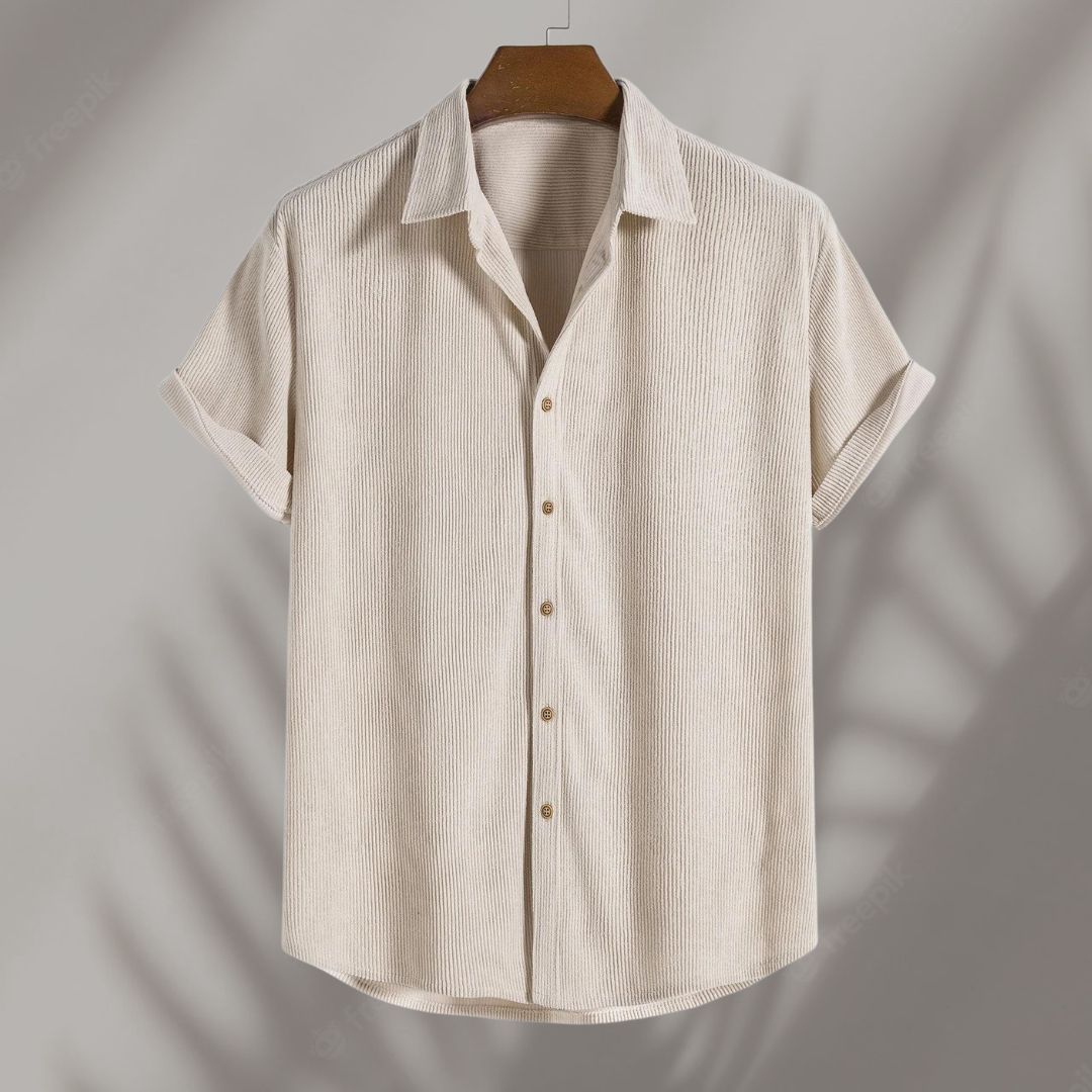 Men's Tulum Tides Linen Set®