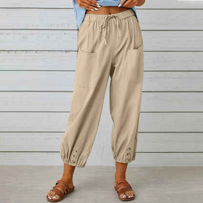 Women's Sahara Trousers