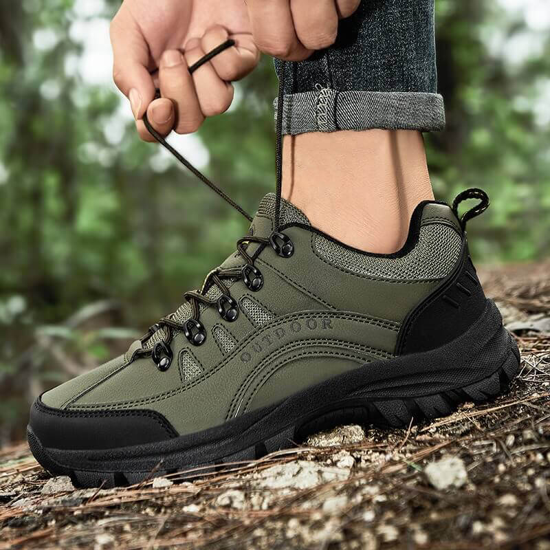 Unisex SummittStride® Ortho Hike Shoe